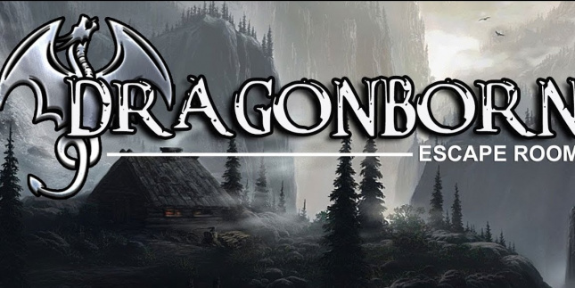 El Hijo del Posadero - Dragonborn (Vitoria) - Review Escape Room