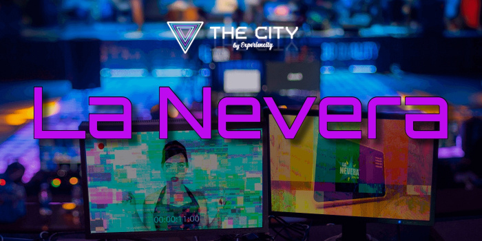 La Nevera - The City by Experiencity (Madrid) - Review Escape Room