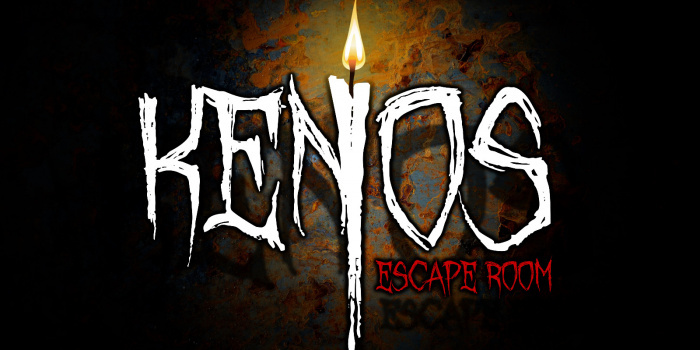 Kenos - Kenos Escape (Terrassa, Barcelona) - Review Escape Room