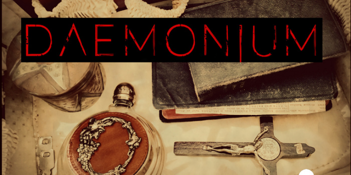 Daemonium - Sala La Clave (Santander) - Review Escape Room