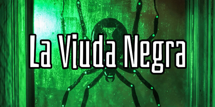 La Viuda Negra - SKP Room - Review Escape Room