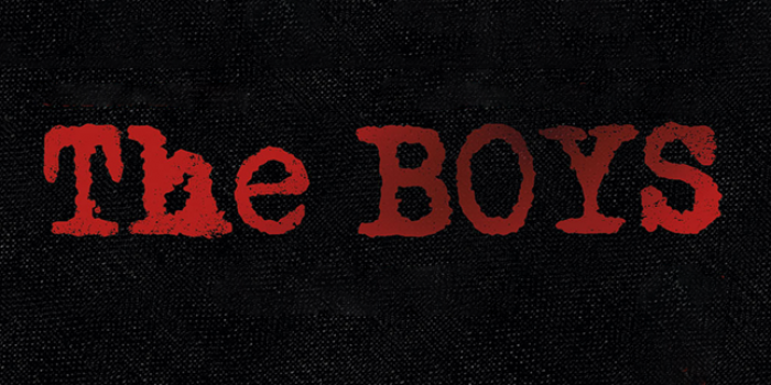 The Boys - Reseña Cómic y Serie