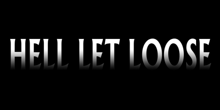 Hell Let Loose - Reseña Videojuego