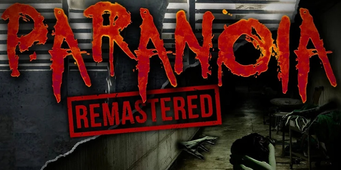 Paranoia Remastered - Codexcape (Riba-roja de Túria, Valencia) - Review Escape Room