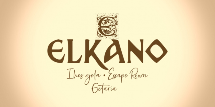 Elkano - (Guetaria, Guipúzcoa) - Review Escape Room