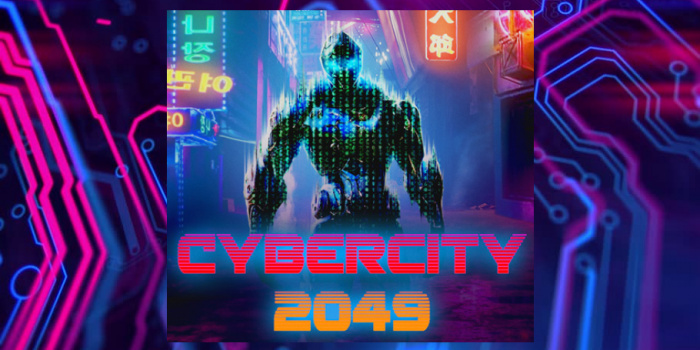 Cybercity 2049 - Escape Barcelona (Santa Coloma) - Review Escape Room