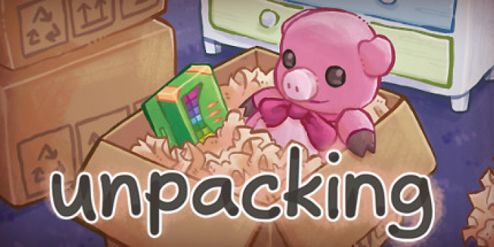 Unpacking - Reseña Videojuego - Witch Beam Studio